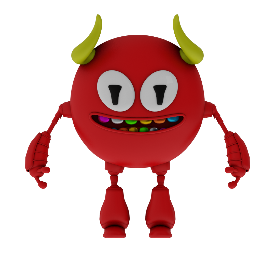 bad: 462