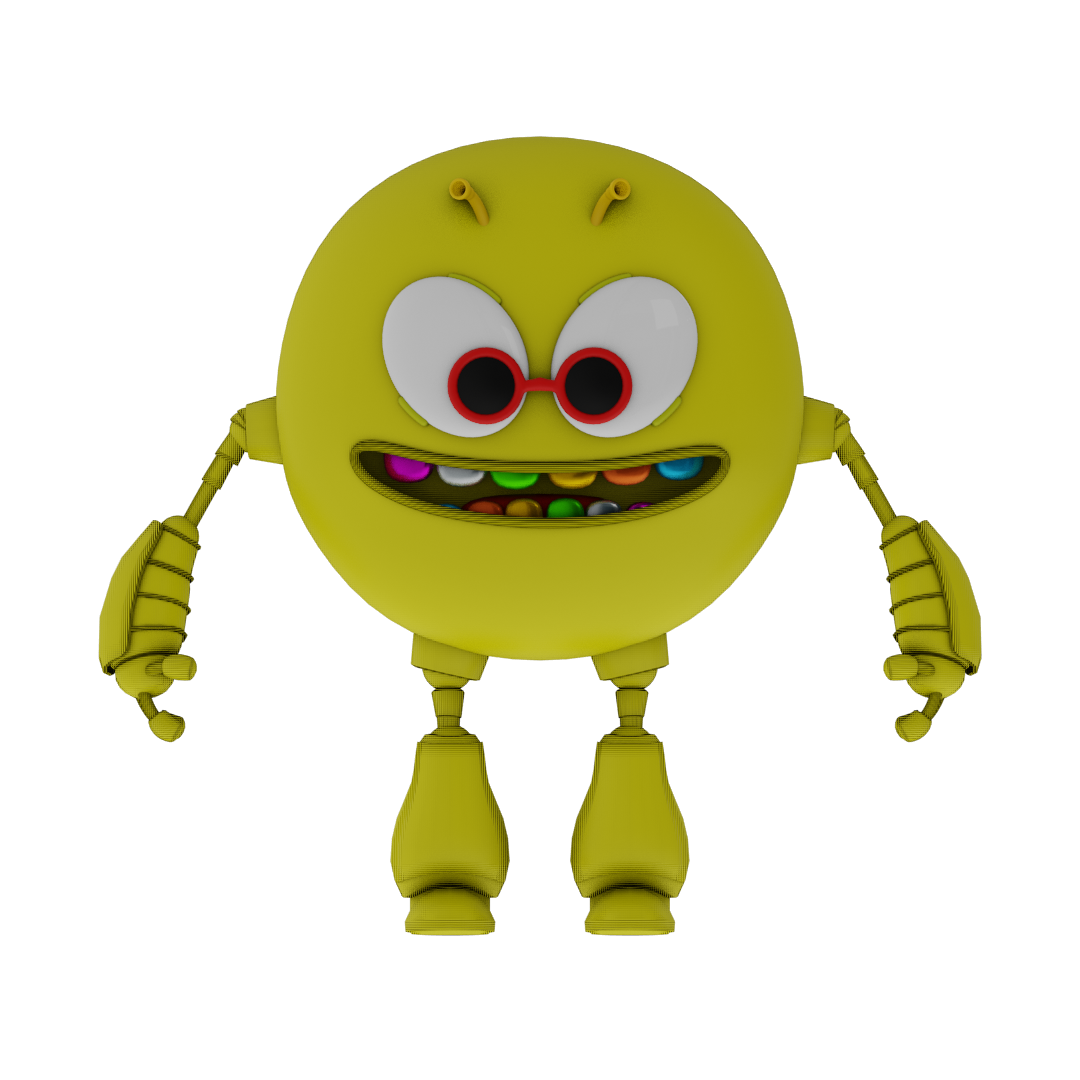 bad: 408