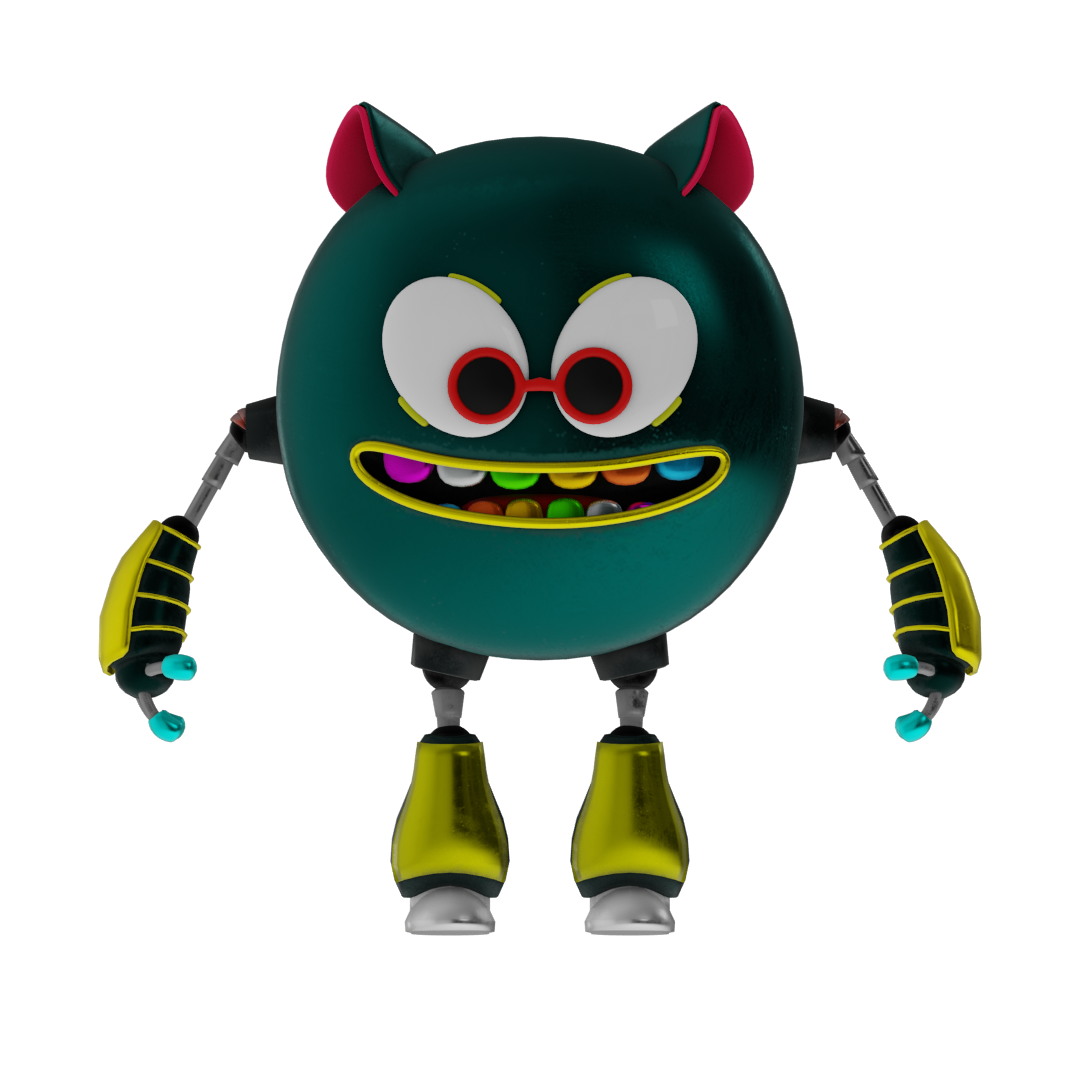 bad: 446